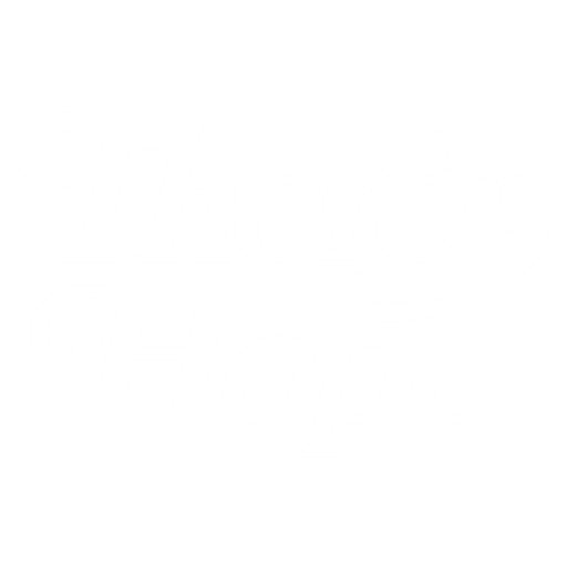 There's Hope Brand